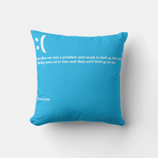Almohada Computarizada