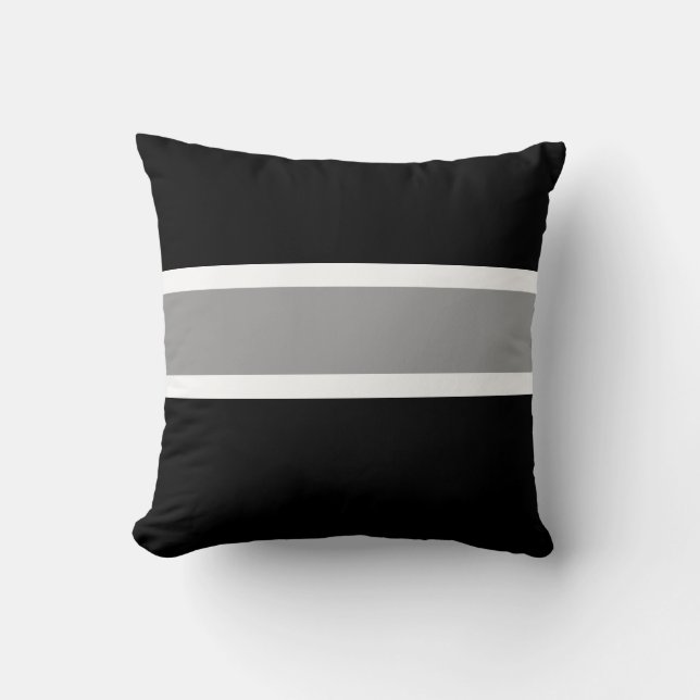 Almohada con acento (Anverso)