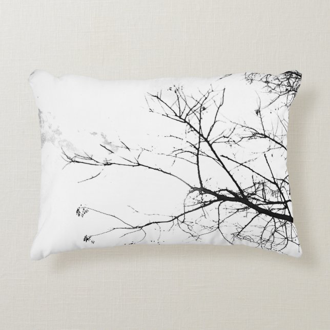 Almohada con acento (Anverso)