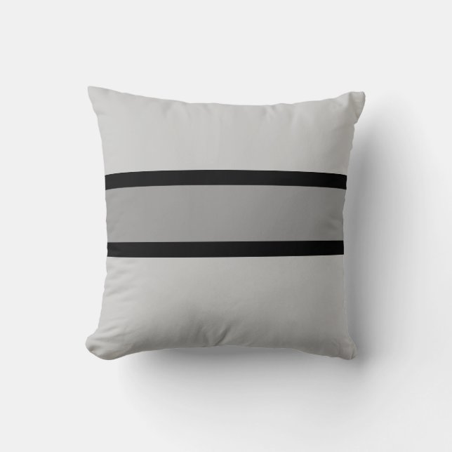 Almohada con acento (Anverso)