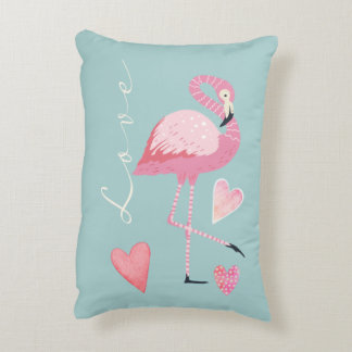 Almohada con acento