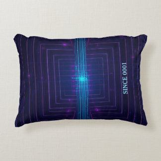 Almohada con acento