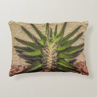 Almohada con acento de sorpresa de Kalanchoe