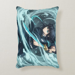 Almohada con acento Muchiro – Decoración linda de 