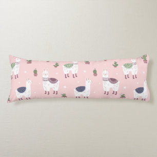 Almohada con estampado de llamas