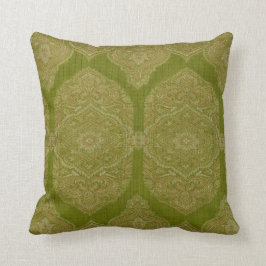 Almohada con Estilo de Sari Indio