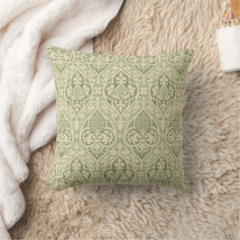 Almohada con forma de Ogee Revival Gótico