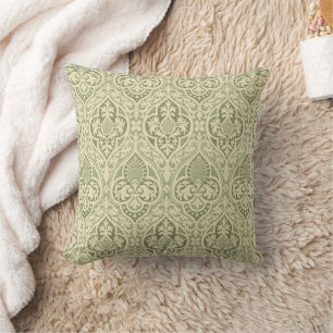 Almohada con forma de Ogee Revival Gótico