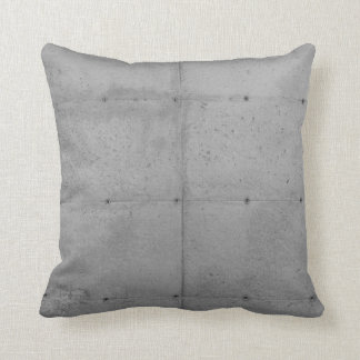almohada concreta industrial moderna del desván