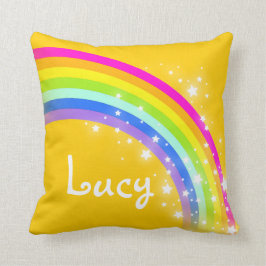 almohada conocida de Lucy de los chicas del