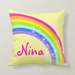 almohada conocida del amortiguador de Nina de los