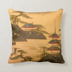 Almohada coreana