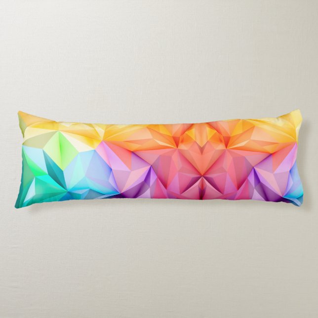 Almohada Corporal (Anverso)