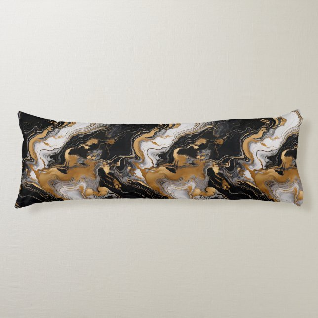 Almohada corporal (Anverso)