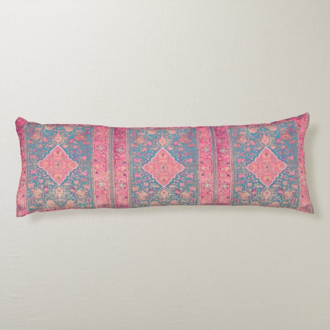 Almohada corporal (Reverso)