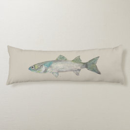 Almohada corporal