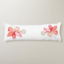 Almohada corporal