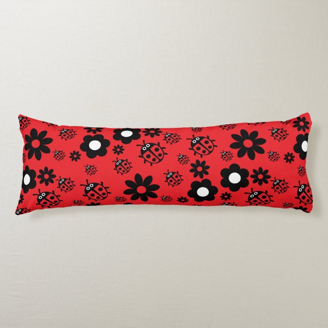 Almohada corporal (Anverso)