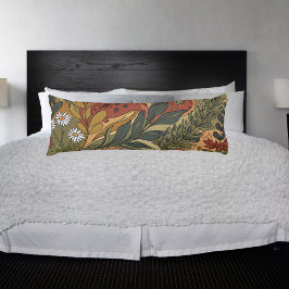 Almohada corporal Boho Rhapsody