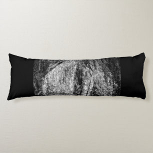 almohada corporal de hogar de vida muerta