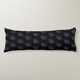 Almohada corporal de la constelación zodiacal Libr