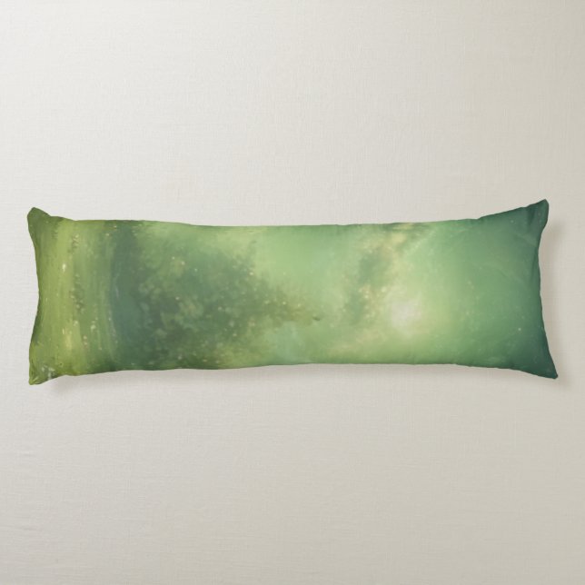 Almohada corporal de Tauro Zodiaco (Reverso)