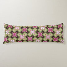 Almohada corporal Heather & Moss