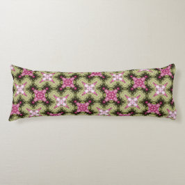 Almohada corporal Heather & Moss