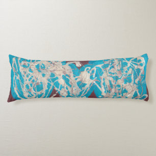 Almohada corporal Mundo de Amor
