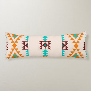 Almohada corporal Native Sun