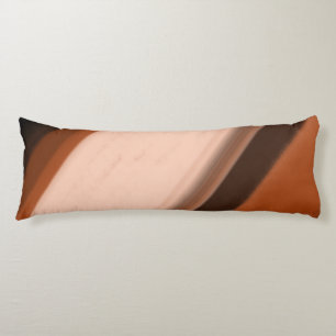 Almohada corporal nombre personalizado falso mader