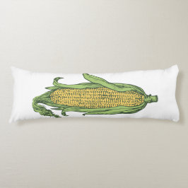 almohada corporal para si estás enamorado del maíz