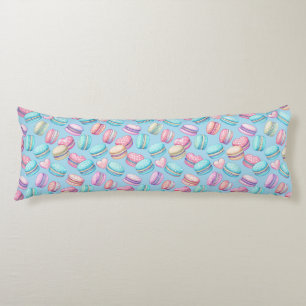 Almohada corporal Pastel Macaron