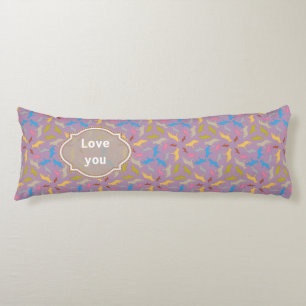 Almohada corporal Pastor