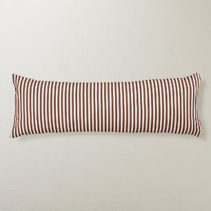 Almohada corporal-Rayada
