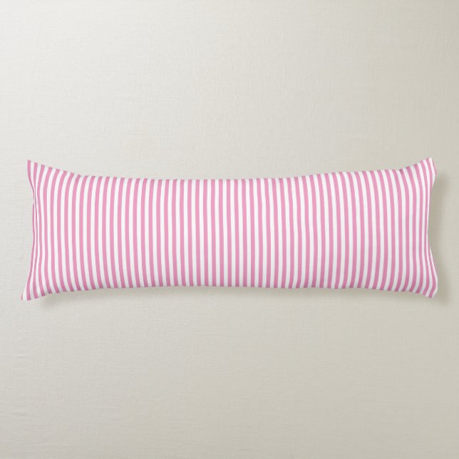 Almohada corporal-Rayado (Anverso)