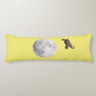 Almohada corporal Shoot for the Stars