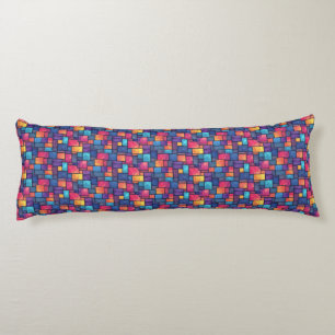 Almohada corporal Solstice Switch