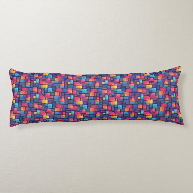 Almohada corporal Solstice Switch (Reverso)