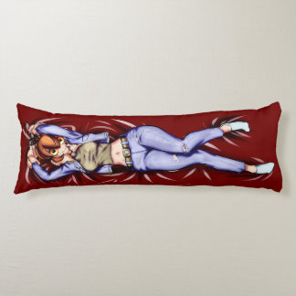 Almohada corporal Talia