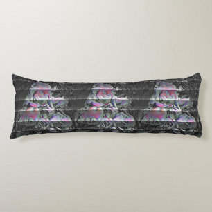 Almohada corporal Techno Bouquet