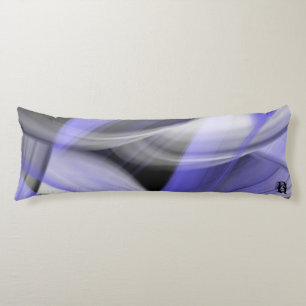 Almohada Corporal Tendencia Hogareña Abstracta Lil