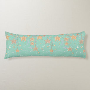 Almohada corporal Wish Upon a Star