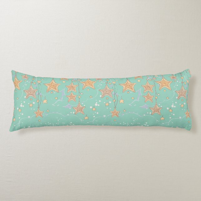Almohada corporal Wish Upon a Star (Anverso)