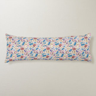 Almohada corporal Witchy Wonders