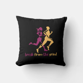 Almohada Corredora