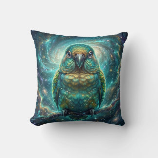 Almohada cósmica de galaxia de inseparables