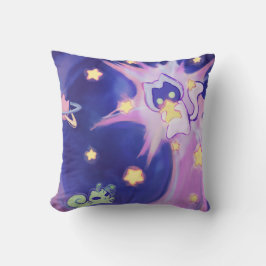 Almohada cósmica de KitKat
