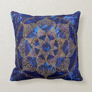 Almohada cósmica de Lotus