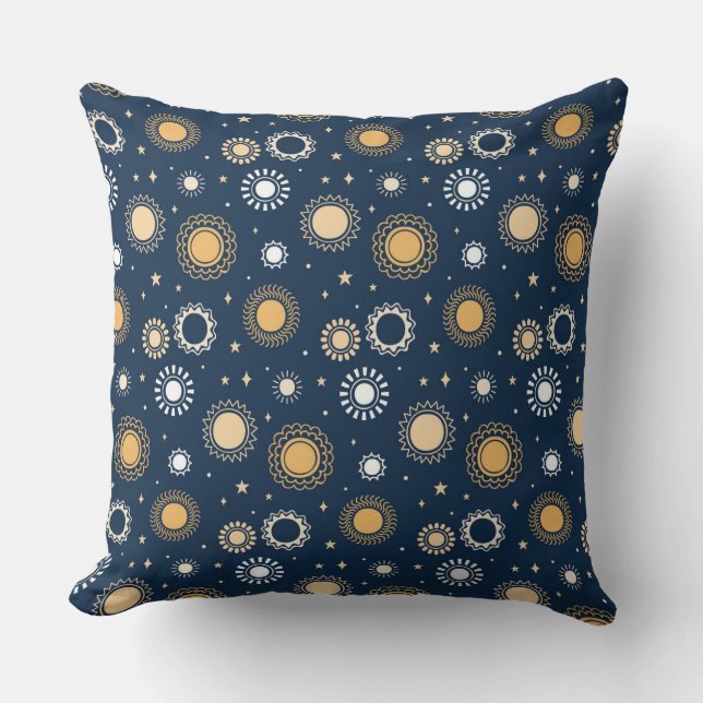 Almohada Cozy Corners  (Anverso)